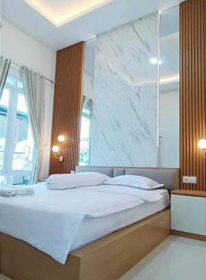 Ngaglik Villa | Yasmine Homestay Rejodani