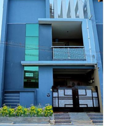 Enathur House | Yathra Homes Kanchipuram