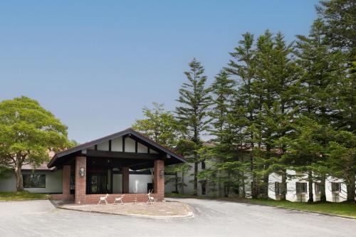 Minamimaki Hotel | Yatsugatake Kogen Lodge