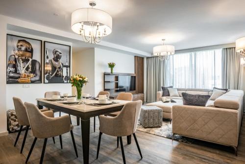Kilimani Hotel | Yaya Hotel & Apartments
