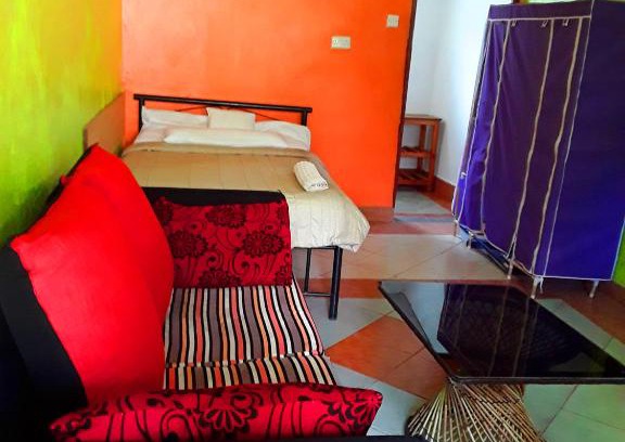 Kilimani House | Yaya Kilimani Cottage 2