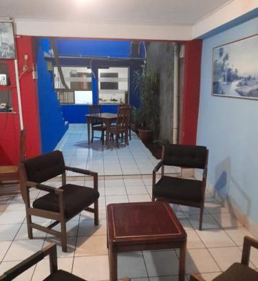 Masaya Hotel | Yayabo