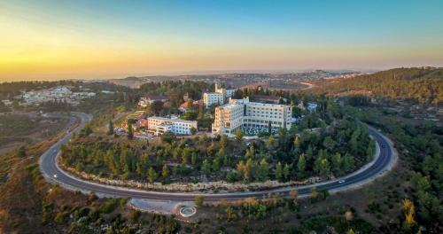 Ma'ale Hachamisha Hotel | Ye'arim Hotel