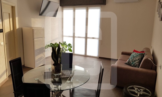 Raffa Apartment | Yelay Apartments & Holiday Lago di Garda - Two-rooms Apartment Balcony