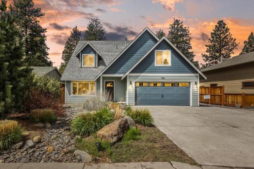 Southern Crossing House | Ye Old Mill Haus