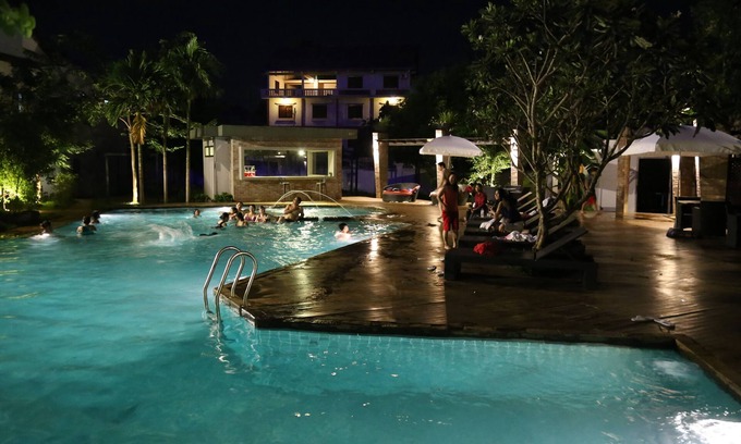Ban Lung Hotel | Yeak Loam Hotel