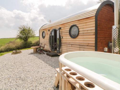 Newton Ferrers House | Yealm