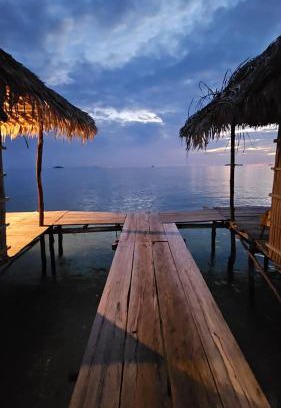 Raja Ampat House | Yefkabu Homestay Raja Ampat