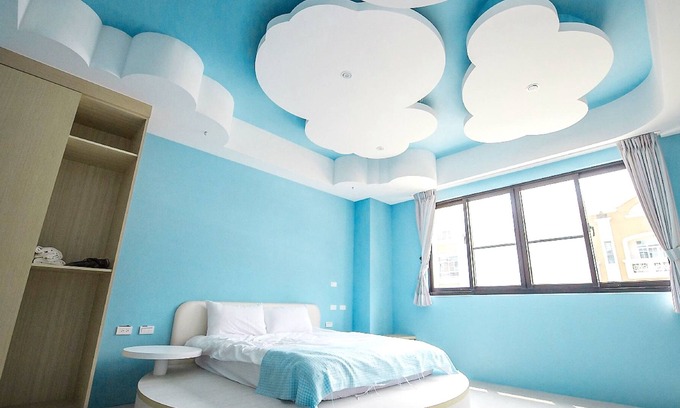 East District Apartment | [YellowKite] Promotional themed room for 2