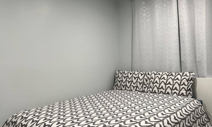 Yellowknife House | Yellowknife Downtown Retreat