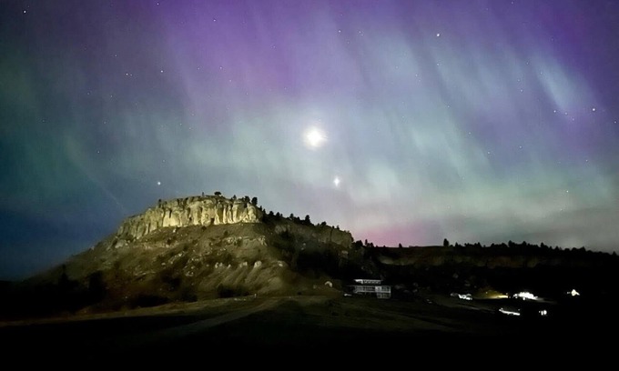 Yellowstone County House | Yellowstone Valley Overlook - 10 acres 5 minutes from Billings