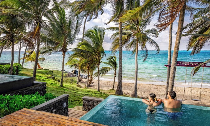 Little Corn Island Hotel | Yemaya Reefs, a Small Luxury Hotel