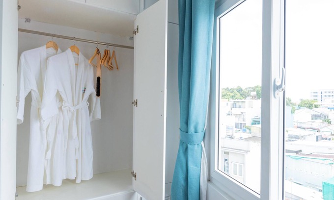 Go Vap Hotel | Yen Nam Hotel Nguyen Thai Son