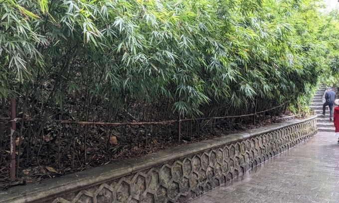 Uong Bi Hotel | Yen Tu Boutique Zen Garden