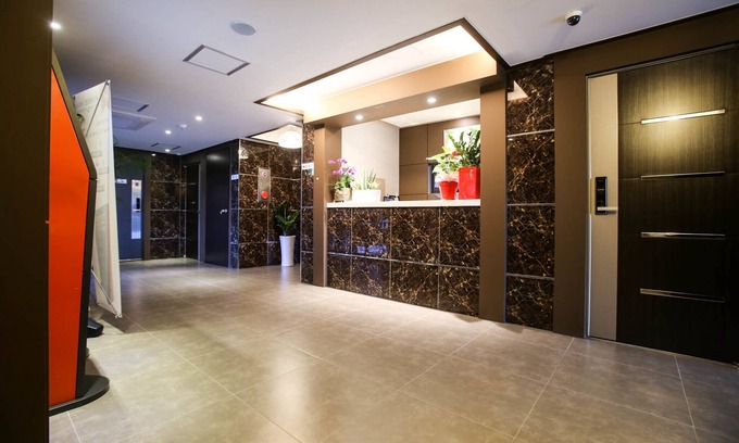 Yeoju Hotel | Yeoju Eco