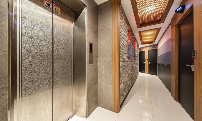Yeoju Hotel | Yeoju Hotel Maru