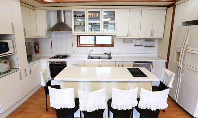 Yeoju House | Yeoju White House Pension
