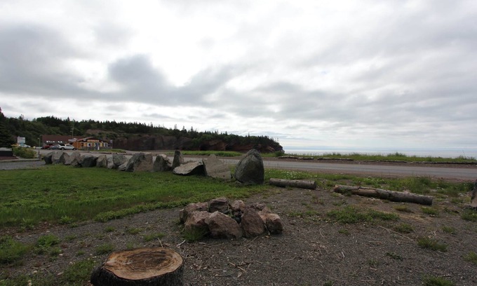 Bay View Cabin | Yeomans By The Caves - Bunky On The Beach
