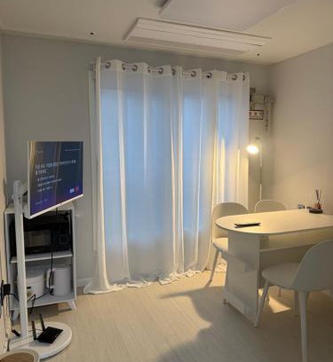Yeongdeungpo-gu Villa | Yeongdeungpo stay for 3pax