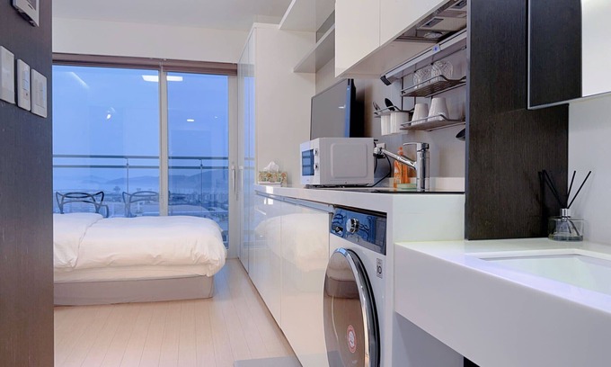 Unseo-dong Hotel | Yeongjong Shine Hotel