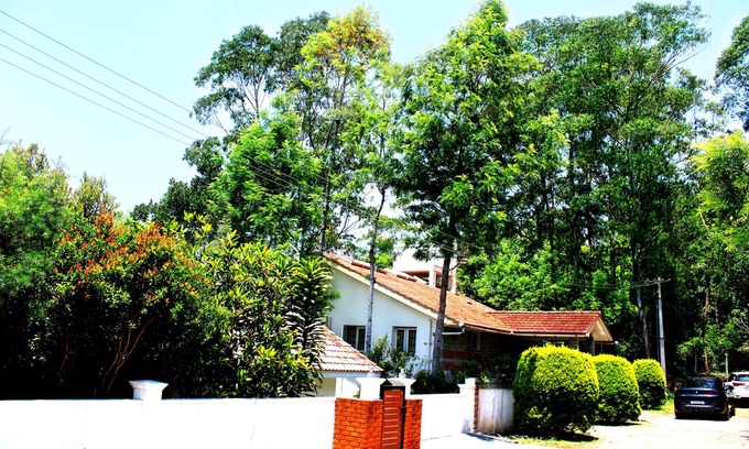 Yercaud Villa | Yercaud Bungalow Stay