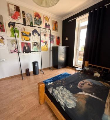 Nor-Nork Apartment | Yerevan Modern Holiday Apartment