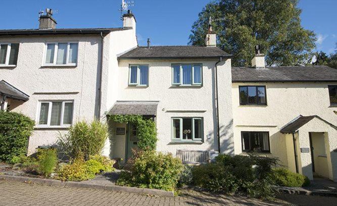 Coniston House | Yewdale Cottage Coniston