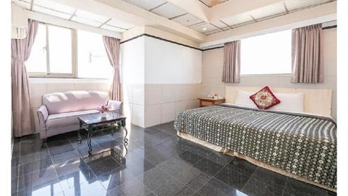 Taoyuan City Centre Hotel | Yi Pin Business Hotel
