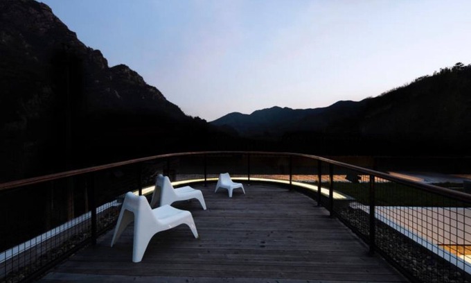 Changping House | Yi She Mountain Inn