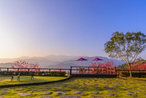 Datong House | Yilan Ya Lu Homestay