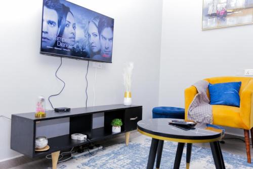 Kireka Apartment | Yo House Muyenga