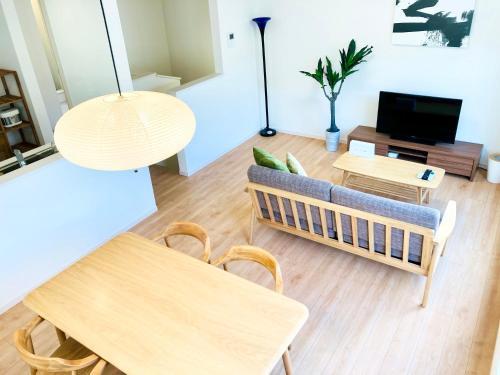 Yofuke Apartment | Yofuke House