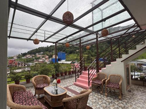 Bhaktapur House | Yoga Patshala Homestay