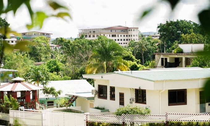 Koror House | Yogi-Homestay