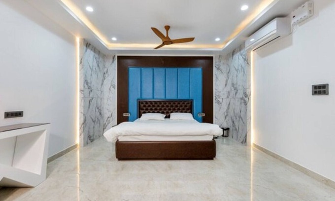 Rajawas Villa | Yohaan farms
