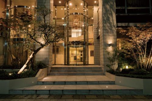 Yokote Hotel | Yokote Plaza Hotel