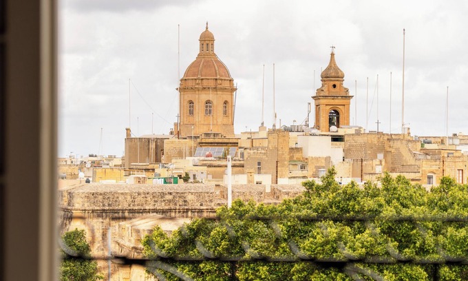 Birgu Hotel | Yolanda Boutique Hotel