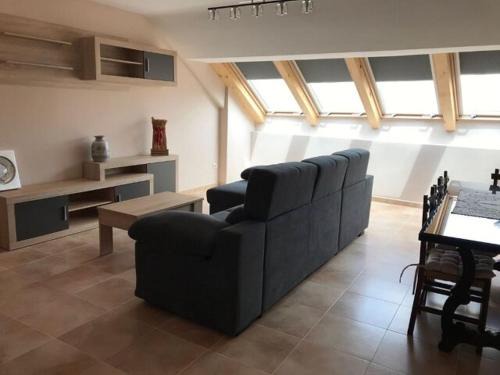 Medina del Campo Apartment | YOLANDA Y EDU 2º