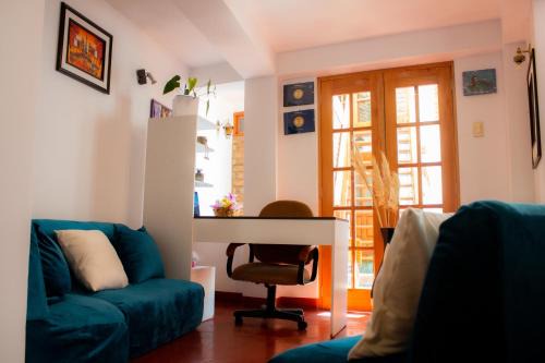 Caraz House | Yoly's House