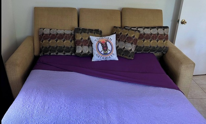 Pauwela Apartment | Yonegan Maui Getaways - Haiku - Unit 7