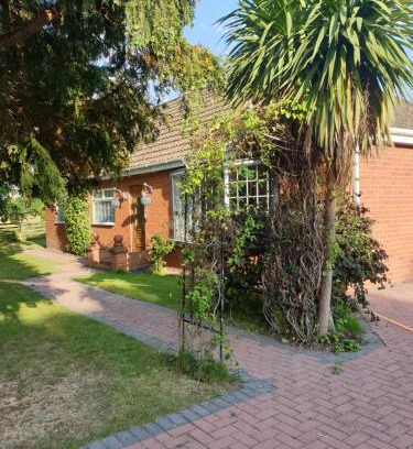 Kexby Bed & Breakfast | York Rose B&B