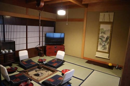 Hida House | Yoshiki Stay