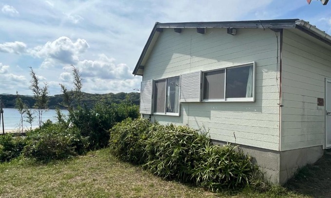 Katsuura Other | Yotsubaso Bungalow Village - Vacation STAY 85280v