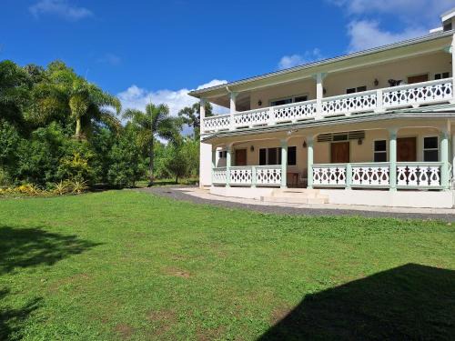 La Fargue Apartment | You 4 Ric Apartments