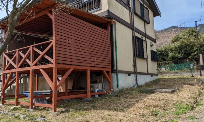 Imazu House | You can rent a whole building and relax with your /Takashima Shiga