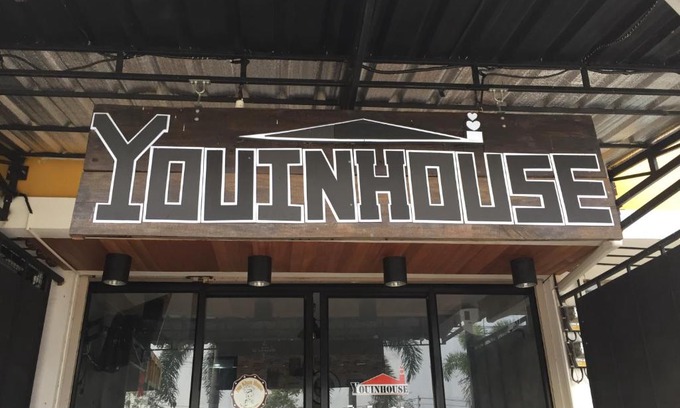 Phunphin House | You In House URT Surathani Airport