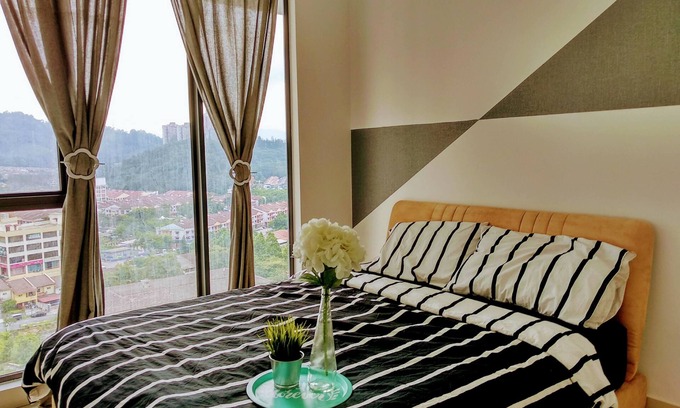 Kampung Sungai Raya Condo | You Vista Cheras Luxury Condo