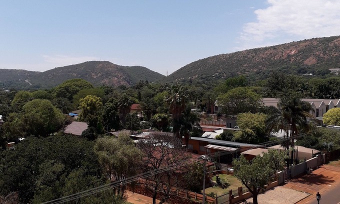 Pretoria North Apartment | You will feel at Home