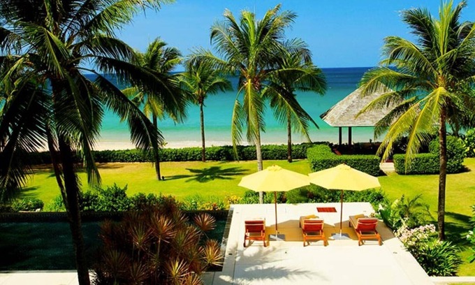 Khok Kloi Villa | You Will Love This Luxury Villa in Thailand with Majestic Sea Views, Phuket Villa 1027