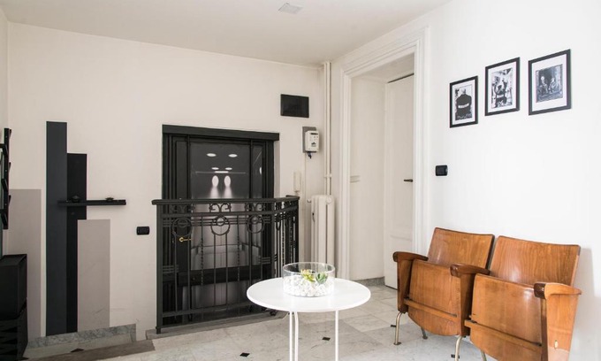 Loreto Apartment | YouHosty - Giovanni da Palestrina 10
